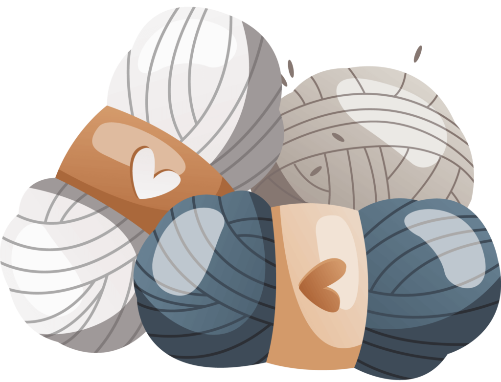 SORAbaby babakelengye - kézzel horgolt szeretet minden babának és mamának