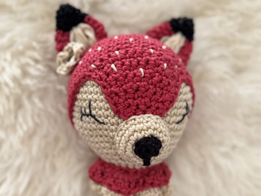 SORAbaby babakelengye - kézzel horgolt szeretet minden babának és mamának