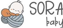 SORAbaby logo
