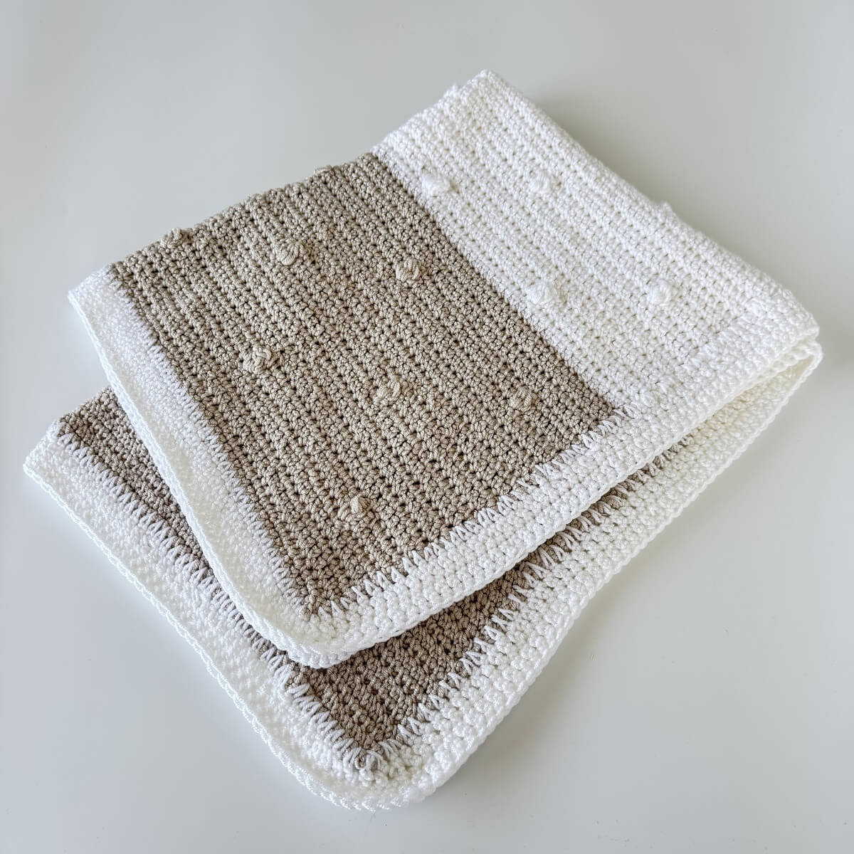 SORAbaby babakelengye - kézzel horgolt szeretet minden babának és mamának