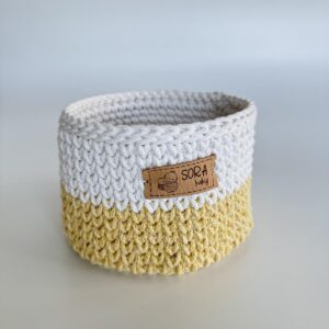 SORAbaby babakelengye - kézzel horgolt szeretet minden babának és mamának