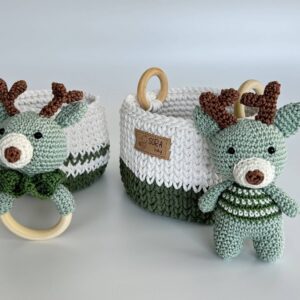 SORA midi csomag, választható fugurák és színek